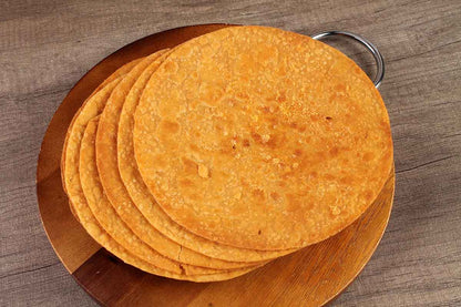 Whole Wheat Cheese Khakhra 250 Gm