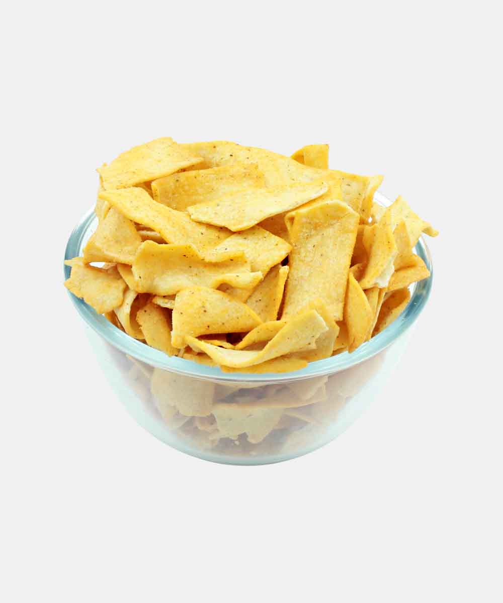 Jowar Chips 200 Gm