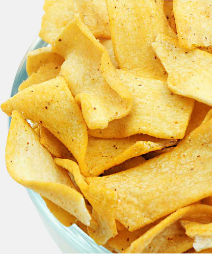 Jowar Chips 200 Gm