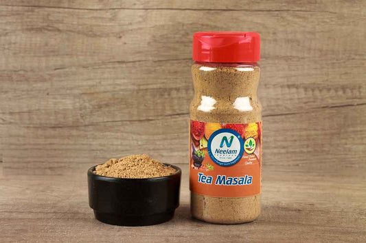 Tea Masala 100 Gm