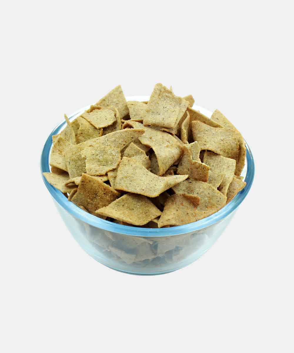 Bajra Chips 200 Gm
