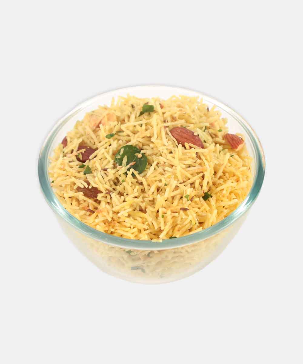 Dry Fruits Farali Chivda 200 Gm