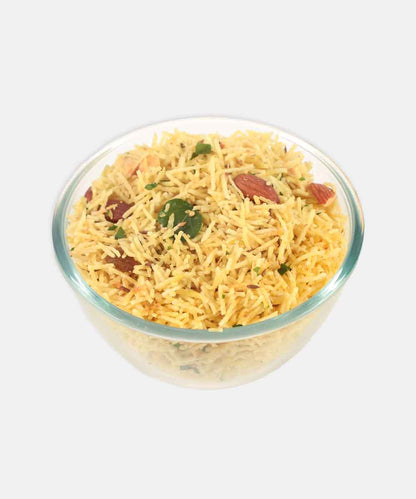 Dry Fruits Farali Chivda 200 Gm