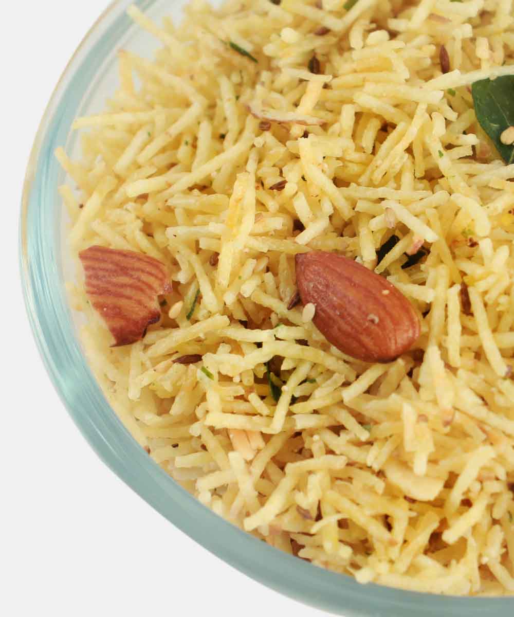 Dry Fruits Farali Chivda 200 Gm