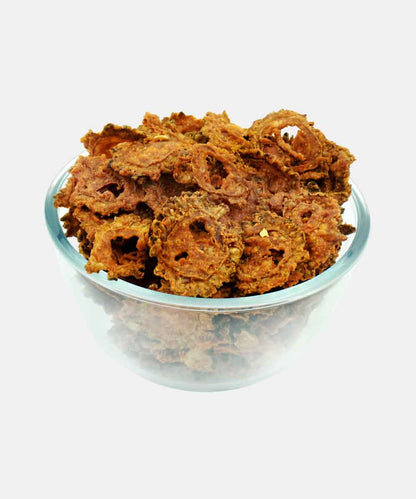 Karela Chips 150 Gm