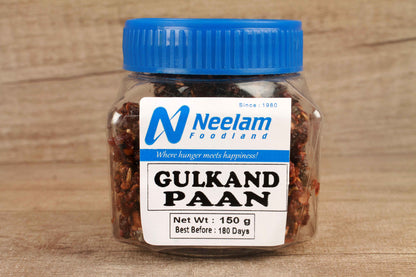 GULKAND PAAN 150 GM