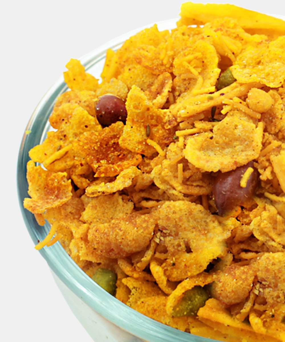 Calcutta Mixture 200 Gm