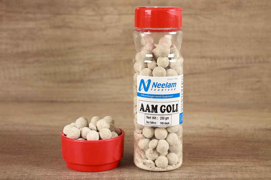 AAM GOLI 200 GM