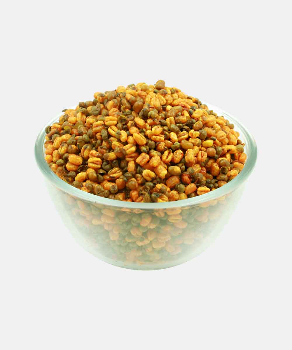 Masala Moong Ankurit 200 Gm