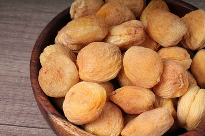 Dried Apricot Jardalu 250 Gm
