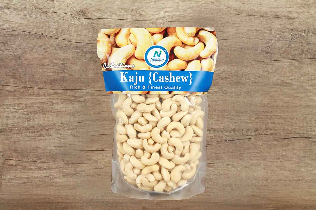 KAJU CASHEW 250 GM