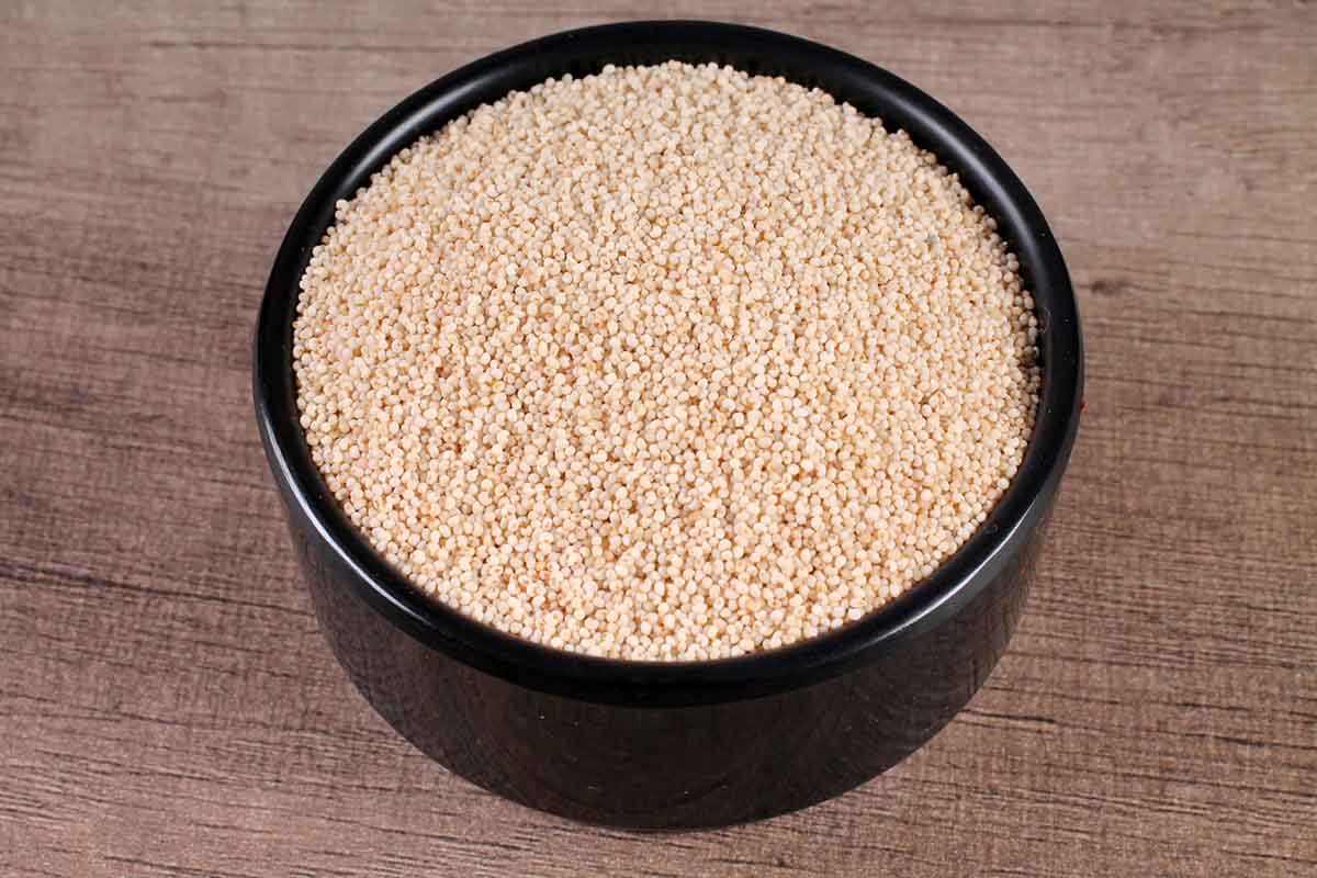 Khas Khas Poppy Seeds 100 Gm