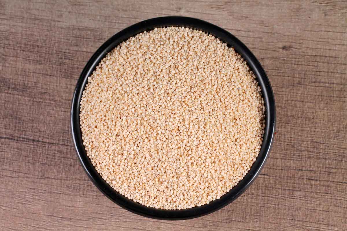 Khas Khas Poppy Seeds 100 Gm