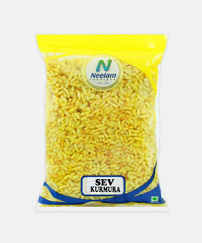 Sev Kurmura 200 Gm