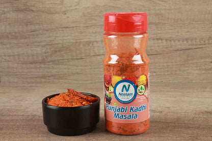 PUNJABI KADHI MASALA 100 GM