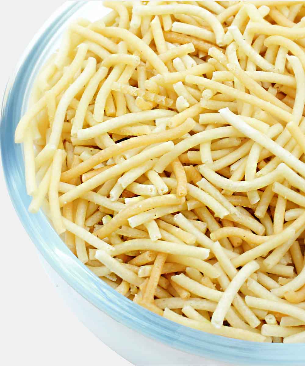 Chinese Bhel Noodles 200 Gm