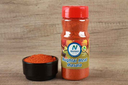 MUGHLAI MEAT MASALA 150 GM