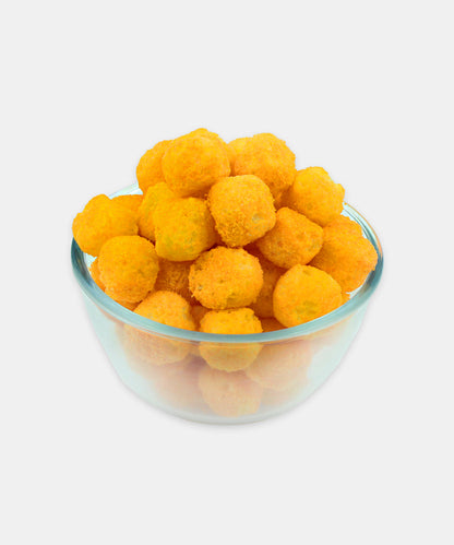 Cheese Ball 100 Gm