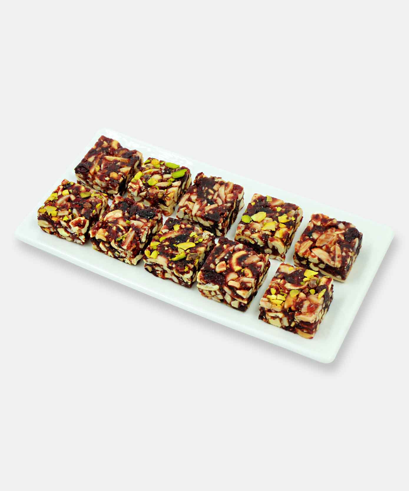 Cranberry Sweets No Sugar 250 Gm