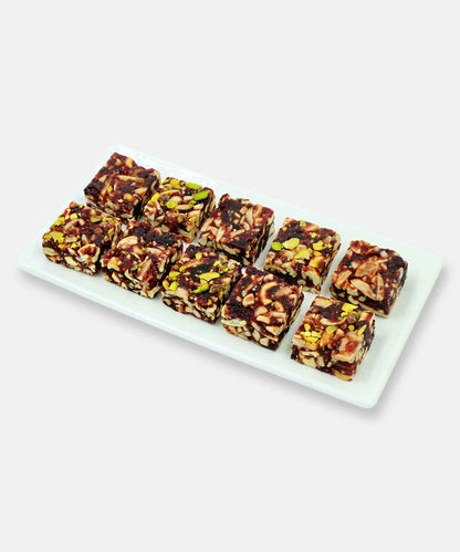 Cranberry Sweets No Sugar 250 Gm