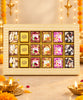 Mix Sweet Box 18 Pieces