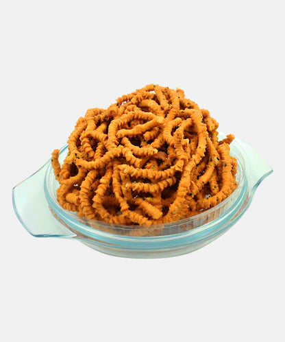 South Indian Masala Murukku 200 Gm