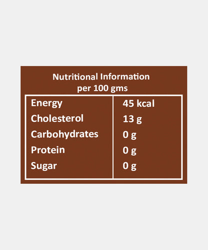 Gir Cow Ghee 1 Ltr 905 Gm