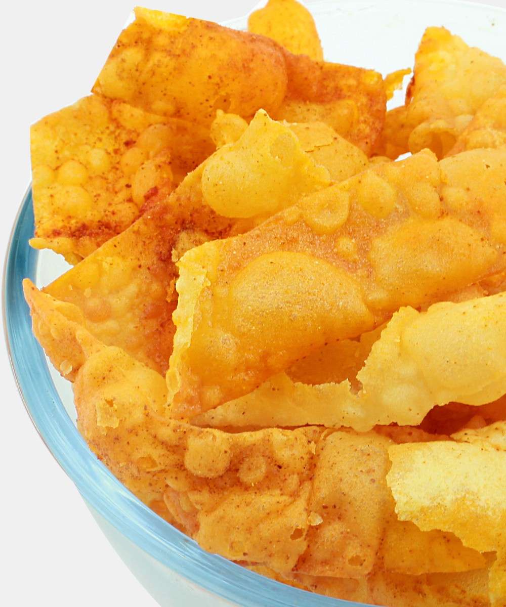 Chorafali Chips 150 Gm