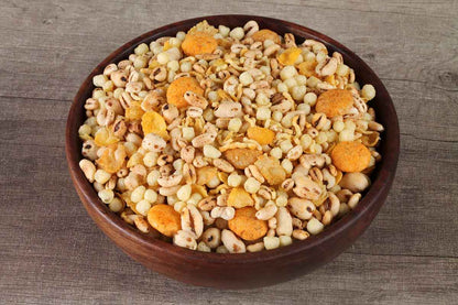 Roasted Maharaja Mixture 200 Gm