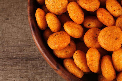 Jowar Puff Masala 200 Gm