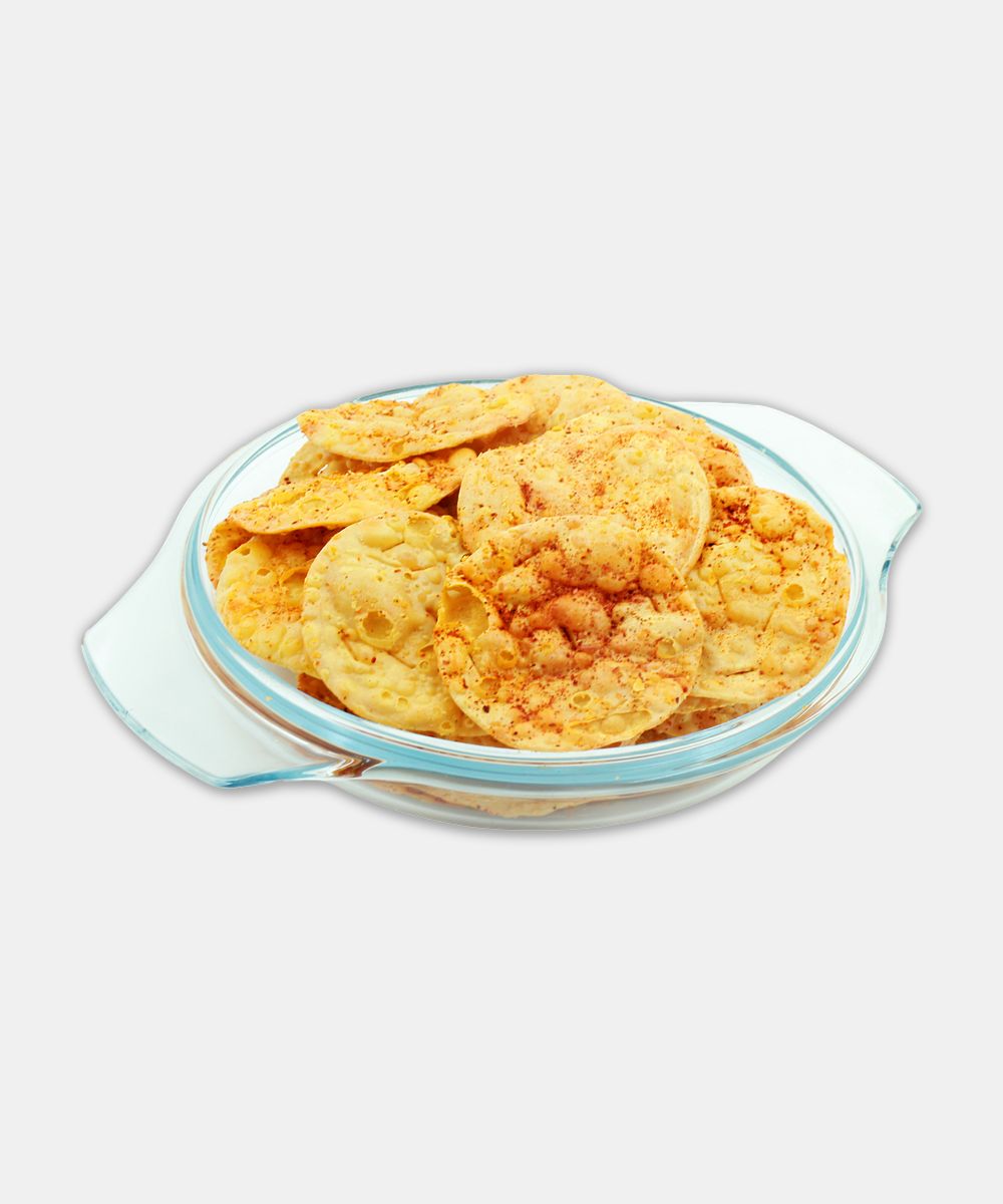 Chorafali Puri 200 Gm