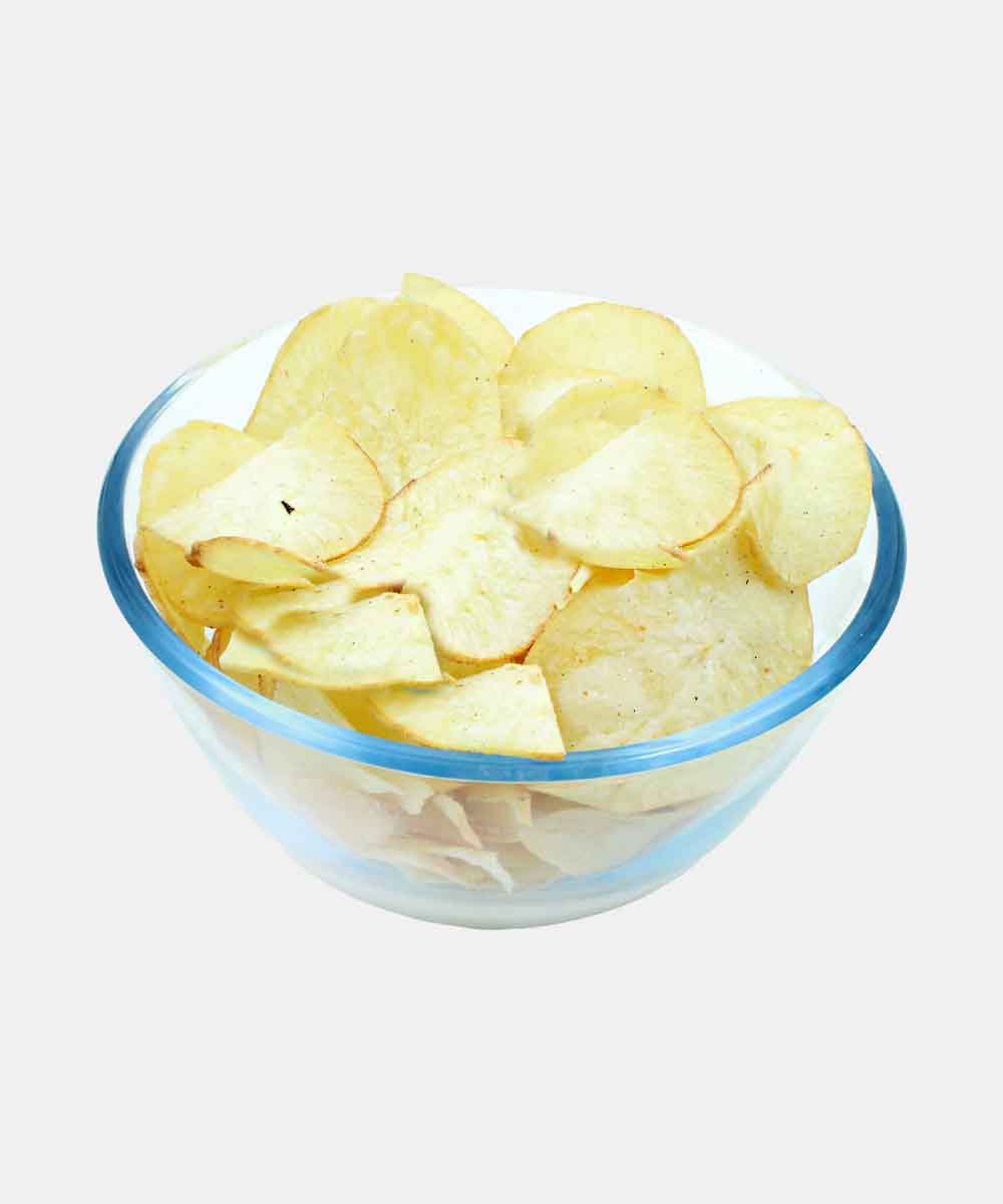 Tapioca Wafer Plain 200 Gm