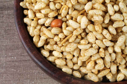 Calcutta Jall Mudi Bhel 120 Gm