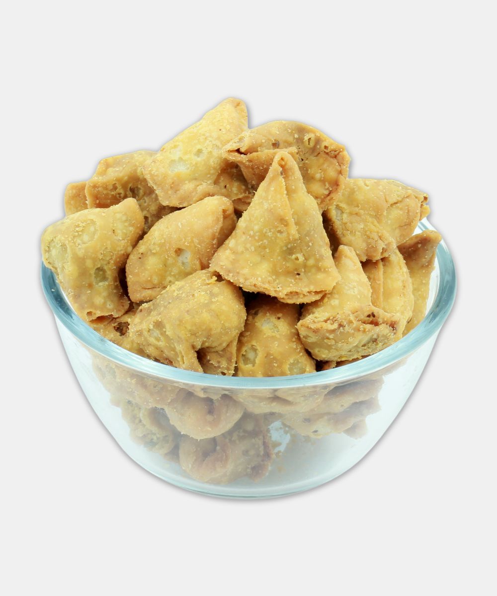 Cocktail Samosa 200 Gm