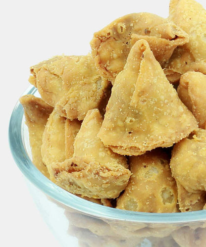 Cocktail Samosa 200 Gm