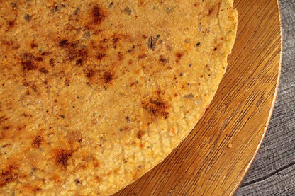 Moong Dal Masala Khakhra 250 Gm