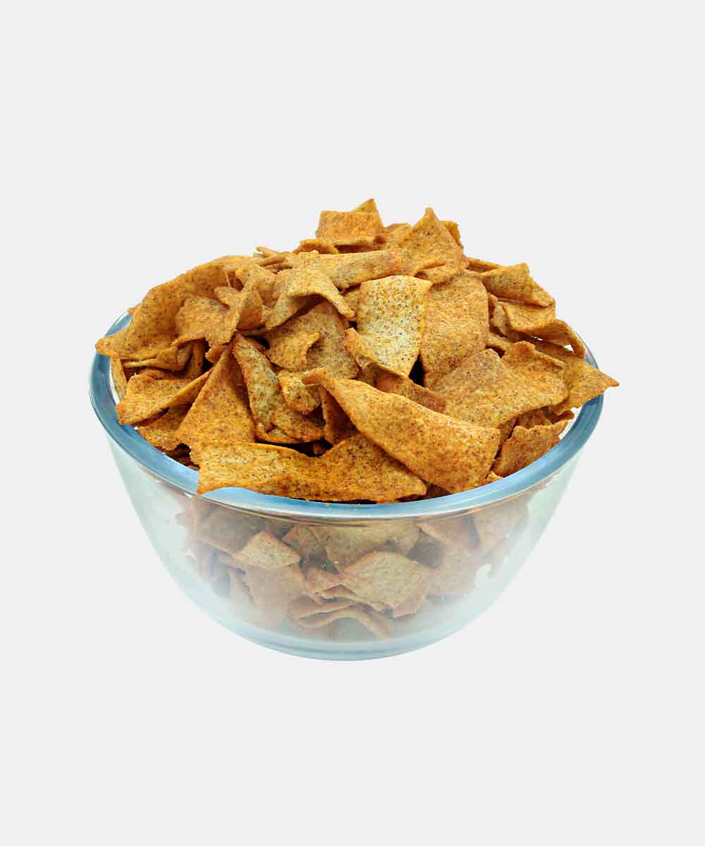 Roasted Multigrain Chips 200 Gm