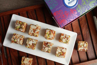 Orange Dry Fruit Sweet No Added Sugar 250 Gm