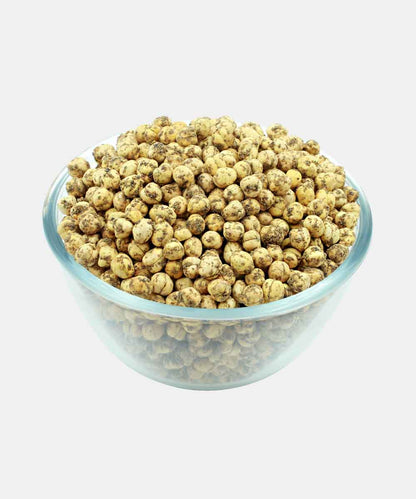 Roasted Chana Black Pepper 200 Gm