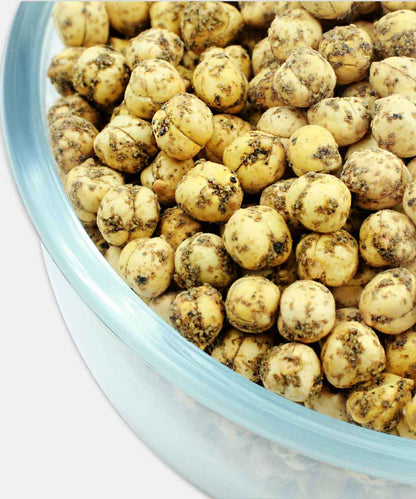 Roasted Chana Black Pepper 200 Gm