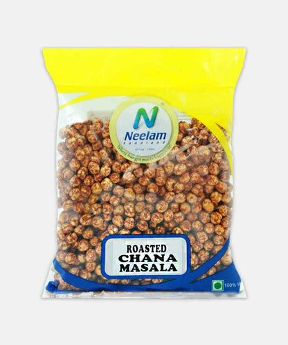 Roasted Chana Masala 200 Gm