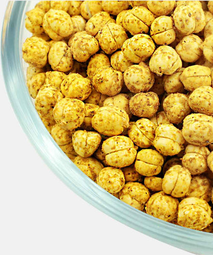 Roasted Chana Pudina 200 Gm