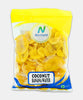 Coconut Banana Chips 200 Gm