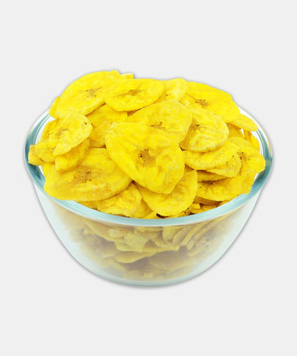 Coconut Banana Chips 200 Gm