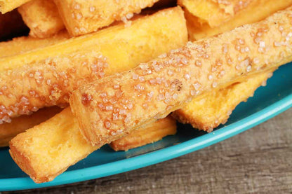 Sweet Butter Khari Stick 180 Gm