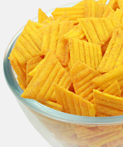 Corn Chips Cheese 200 Gm
