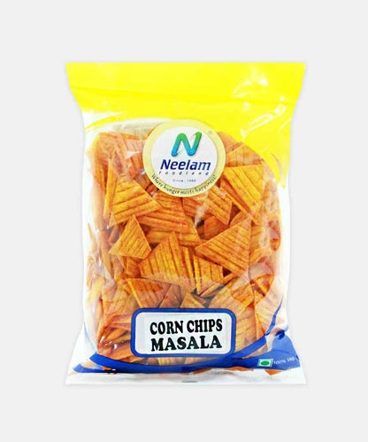 Corn Chips Masala 200 Gm