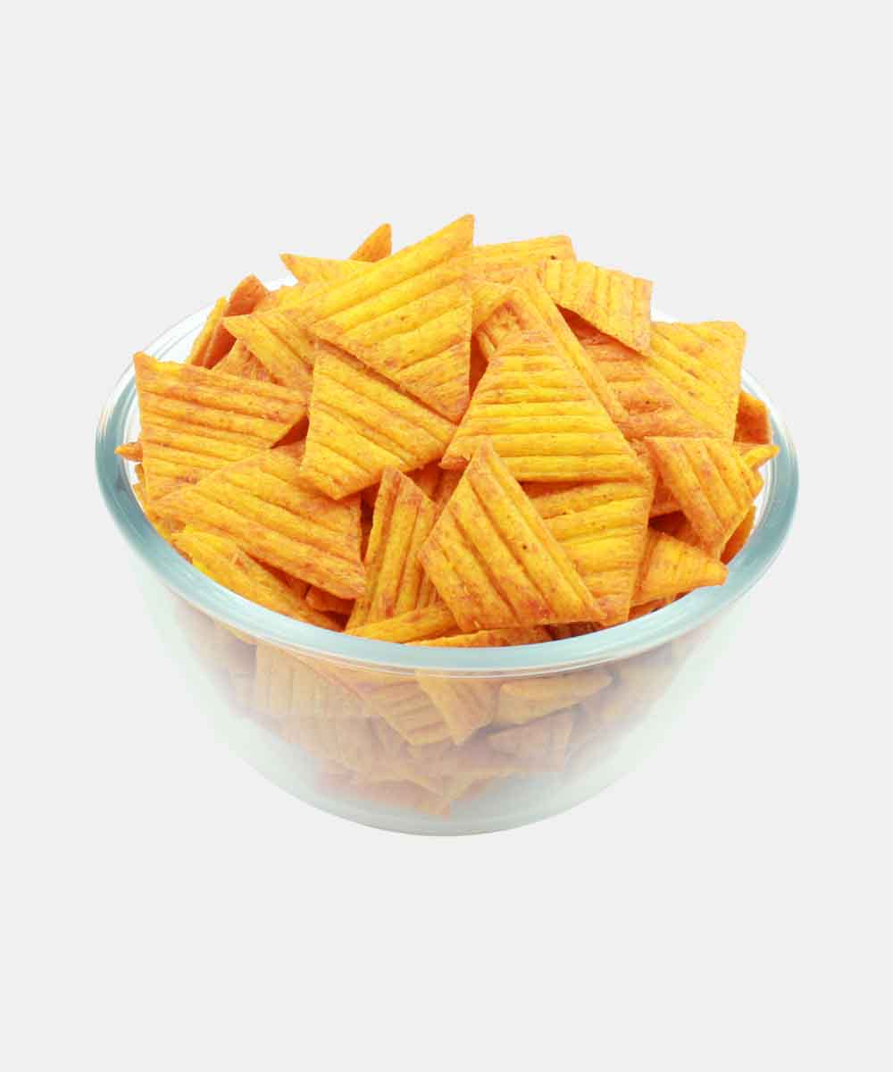 Corn Chips Masala 200 Gm