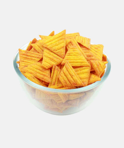 Corn Chips Masala 200 Gm
