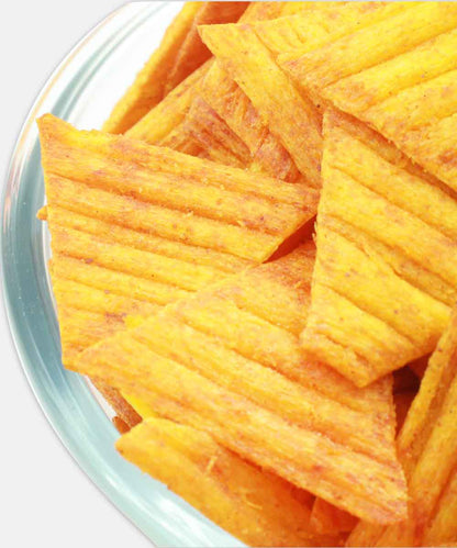 Corn Chips Masala 200 Gm